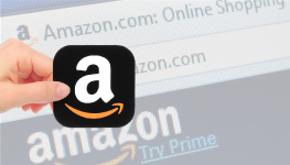 Sản phẩm  trên  Amazon