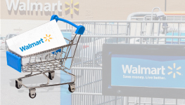 Sản phẩm  trên  Walmart